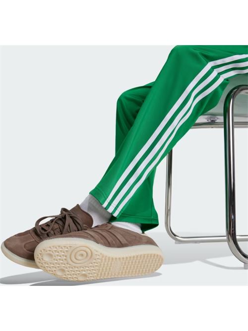 firebird pants ADIDAS ORIGINAL | IY9804GREEN